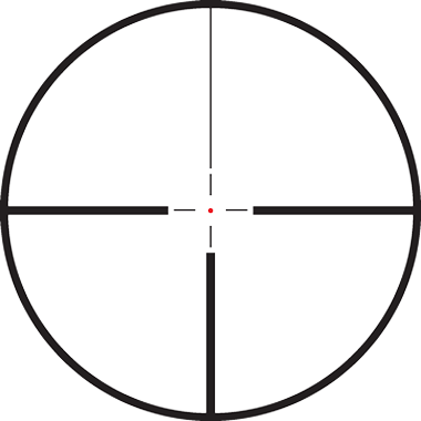 German #4 Dot Illum.