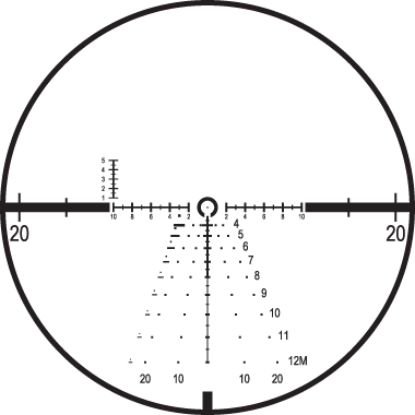 CMR-W 5.56 Illum. FFP