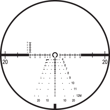 CMR-W 5.56 Illum. FFP 