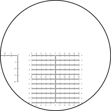 Inverted H-36 (Spotting Scope)