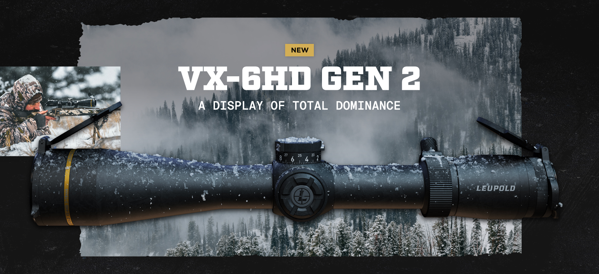 6HD Gen 2 LAUNCH