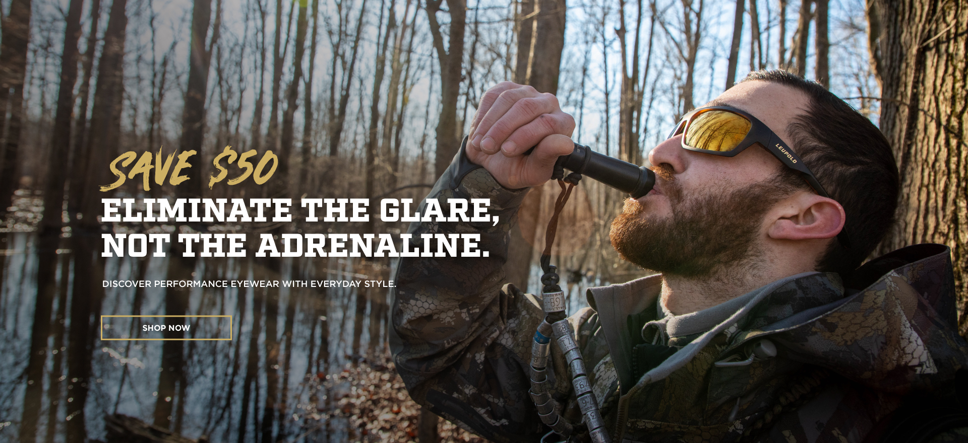 $50 Off Eyewear