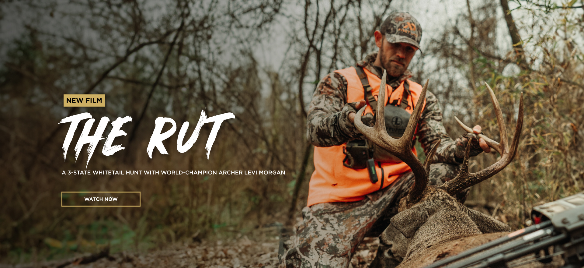 The Rut Film 