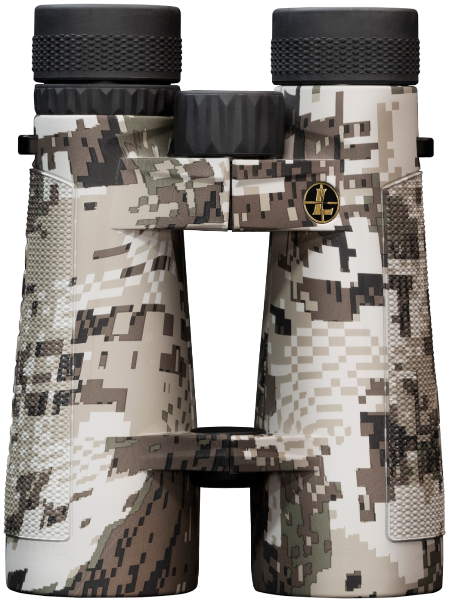 BX 5 Santiam HD 12x50mm Optifade Subalpine Leupold