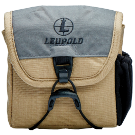 Small best sale binocular case