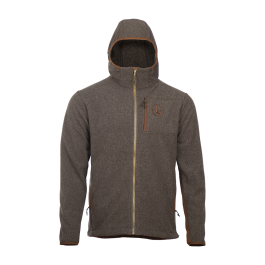 Korda polar fleece best sale zip hoodie