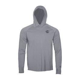 Moab Lightweight UPF Hoodie Leupold