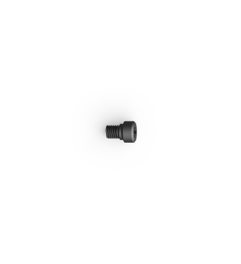 Base Screw, 6-48 UNRS X .180