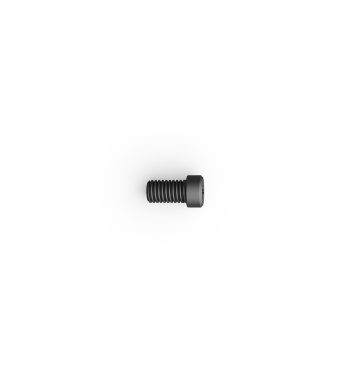 Ring Top Screw, 8-40 UNRS X .278