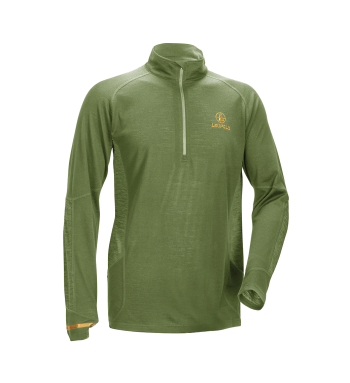 Secluded Baselayer 1/2 Zip