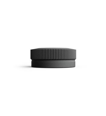 Adjustment Cover, Fingerclick