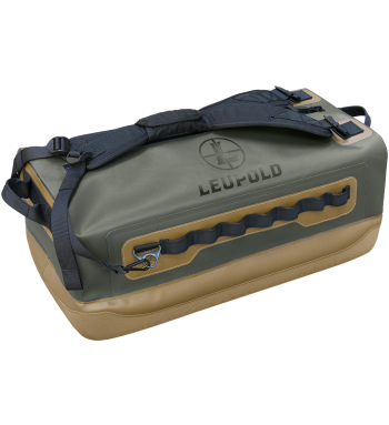 Rendezvous Dry Duffle