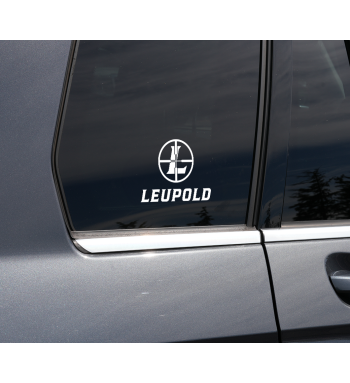 Stacked Decal