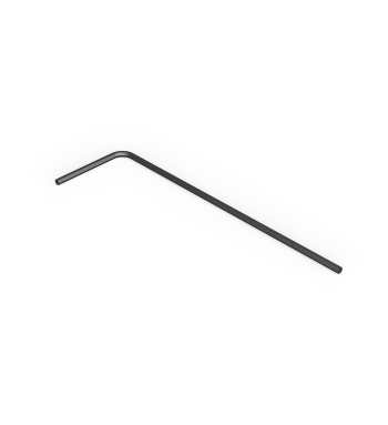 Dial Set Screw Wrench, .050"