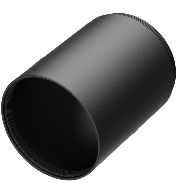 ALUMINA 3IN-50MM LENS SHADE