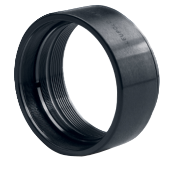 Alumina Flip-Back Lens Cover - 56mm