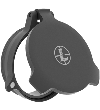 Alumina Flip-Back Lens Cover - 36mm