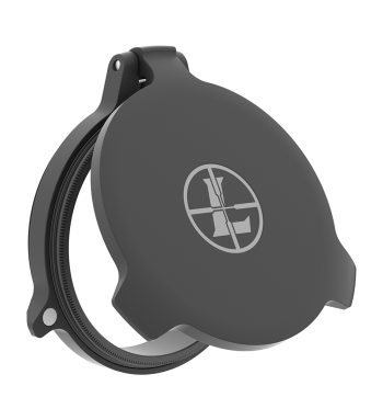 Alumina Flip-Back Lens Cover - 40mm