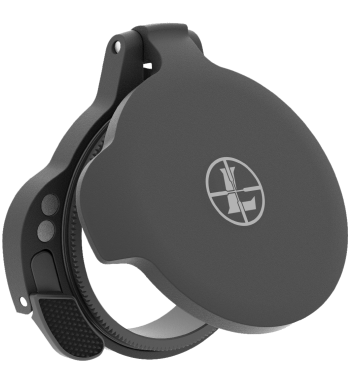 Alumina Flip-Back Lens Cover - VX-5