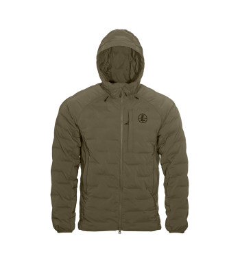 Arcus Insulated Jacket Ash Green L