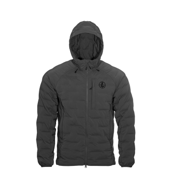 Arcus Insulated Jacket Charcoal XL