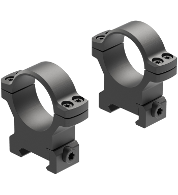 BackCountry Cross-Slot Rings 30mm High