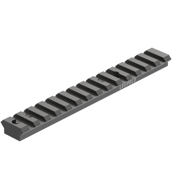 BackCountry Cross-Slot Base Marlin