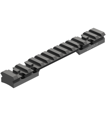 BackCountry Cross-Slot Browning X-Bolt SA 1-pc Matte