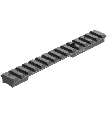 BackCountry Cross-Slot Kimber 8400 WSM 1-pc 20 MOA