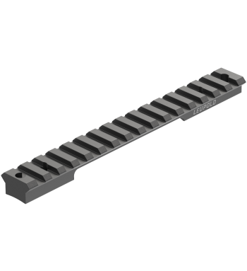 BackCountry Cross-Slot Nosler M48 LA 1-pc