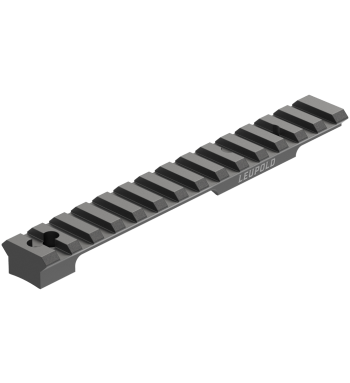 BackCountry Cross-Slot Remington Model 7 1-pc 20 MOA