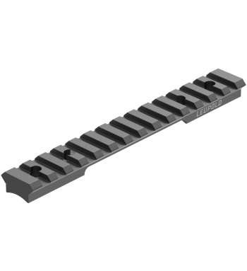 BackCountry Cross-Slot Ruger American SA 1-pc 20 MOA Matte