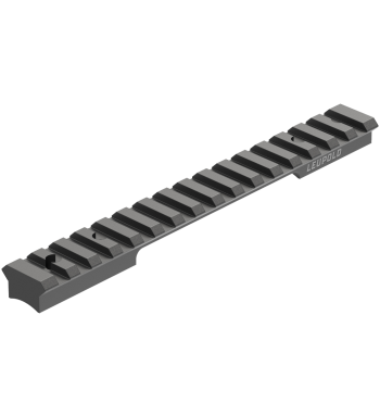 BackCountry Cross-Slot Sauer 202 LA 1-pc Matte
