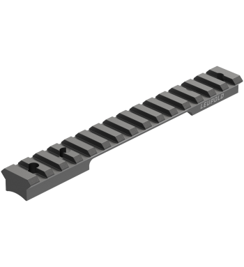 BackCountry Cross-Slot Sauer 202 SA 1-pc Matte