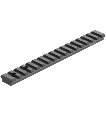 BackCountry Cross-Slot Tikka T3/T3x 1-pc Matte