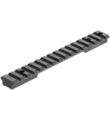 BackCountry Cross-Slot Weatherby Mark 5 LT 1-pc Matte