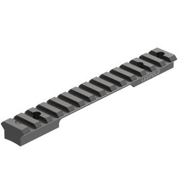 BackCountry Cross-Slot Weatherby Vanguard SA 1-pc Matte