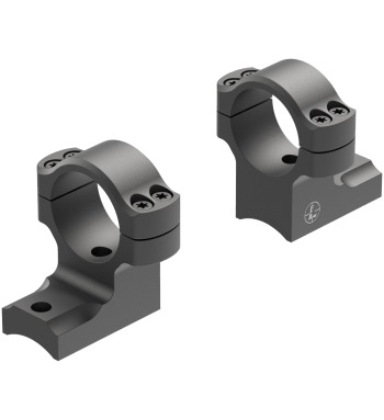 BackCountry Savage 10/110 RND RCVR 1 High 2-PC Matte