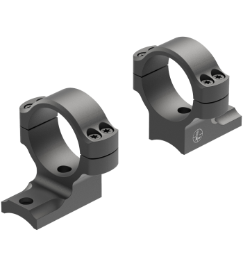 BackCountry Savage 10/110 RND (8-40) 30mm Med 2-pc Matte