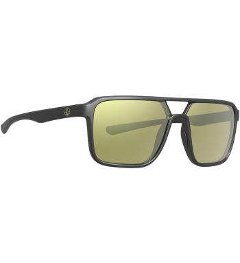 Bridger - Matte Black, Daylight Max