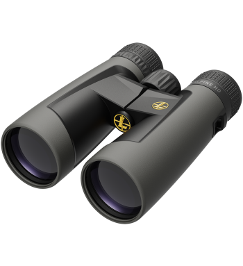 Left angle view of BX-2 Alpine HD 12x52mm hunting binoculars.