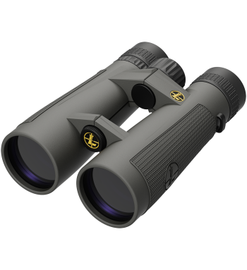 Left angle view of BX-5 Santiam HD 10x50mm binocular for long range glassing. 