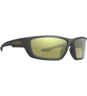 Cheyenne - Matte Black, Daylight Max