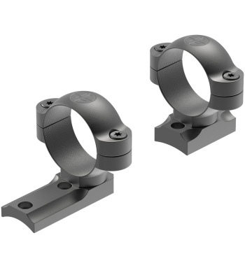 DD Winchester 70 RVR 2-pc Base/30mm Medium Rings