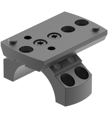 DeltaPoint Pro Ring Top Mount Kit