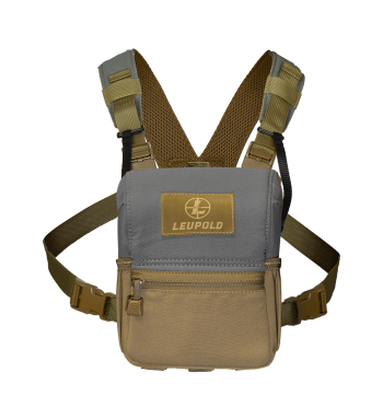 Enclosed Binocular Harness