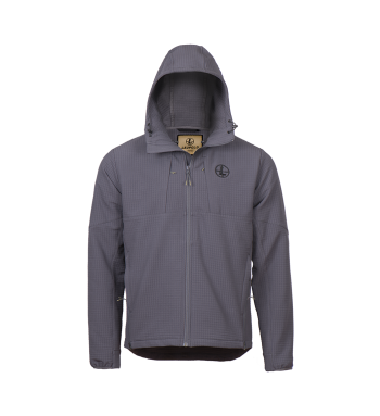 Frost Trail Softshell Jacket