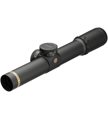 FX-4.5HD Service Rifle 4.5x24 CDS-ZL2 HPR-1