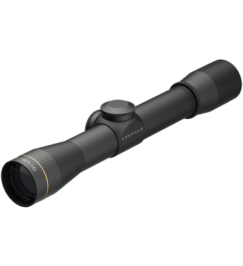 FX-I Rimfire 4x28 Fine Duplex
