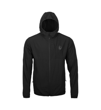 Gale Force Pro Jacket Black L